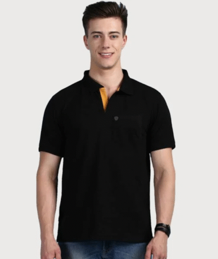 Men’s Polo T-Shirt