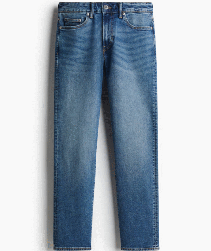 Men’s Denim Jeans