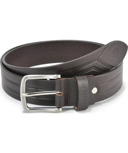 Genuine Leather Belt
