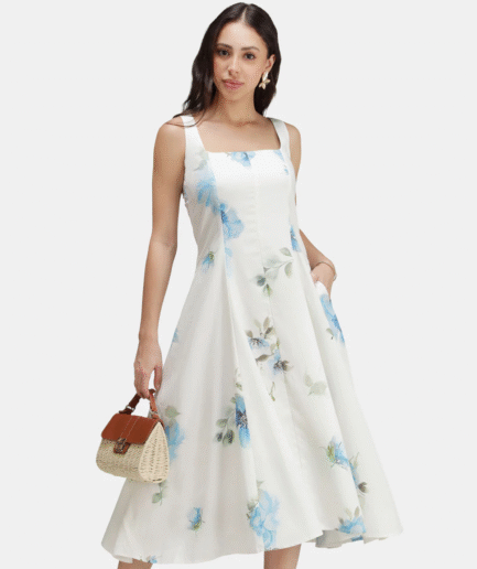 Women’s Western Dress